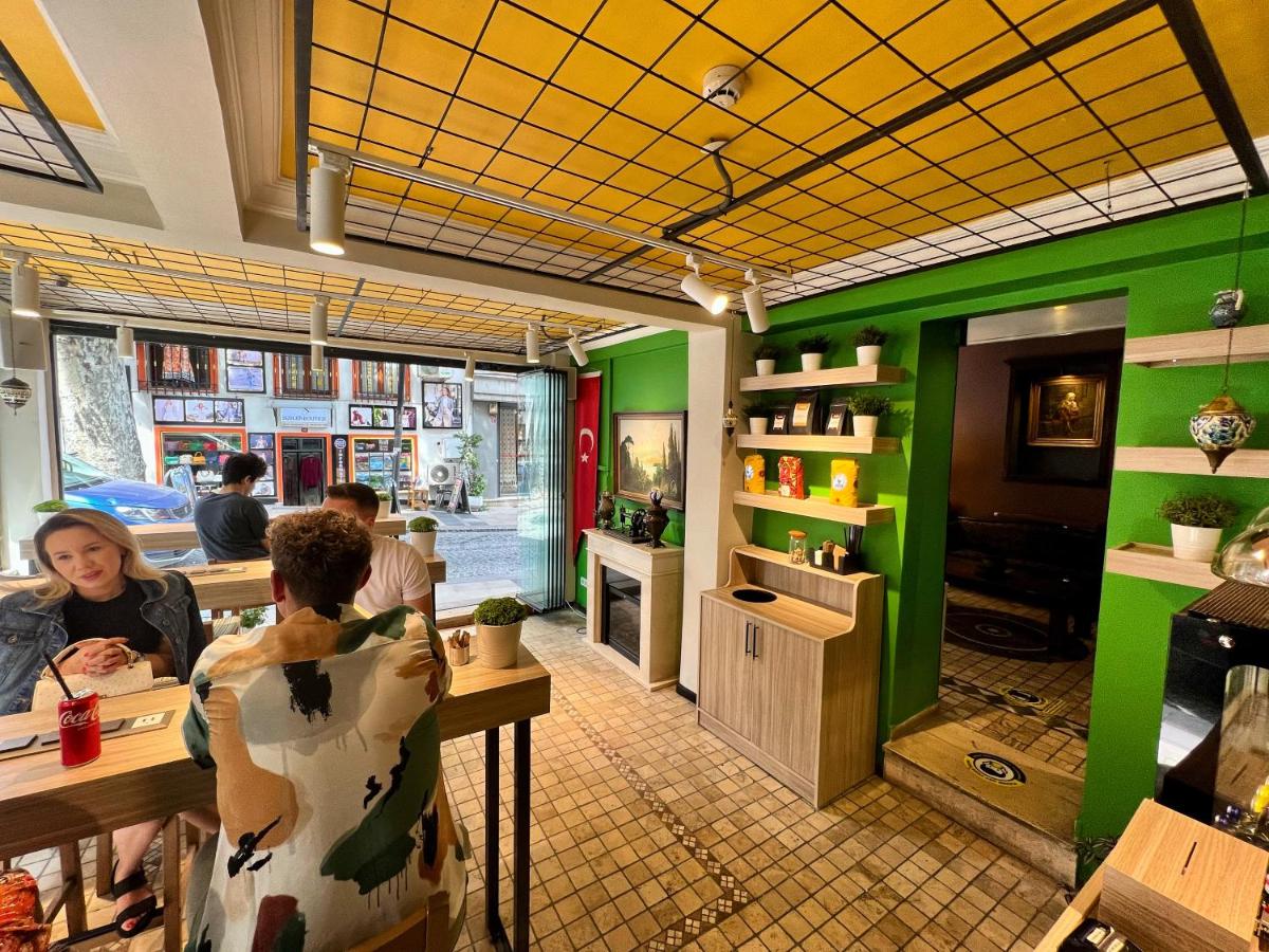 Hotel Fehmi Bey - Special Category - 5