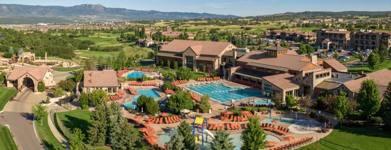 Flying Horse Resort & Club — photo 1