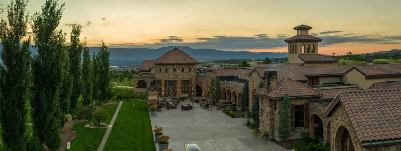 Flying Horse Resort & Club — photo 8
