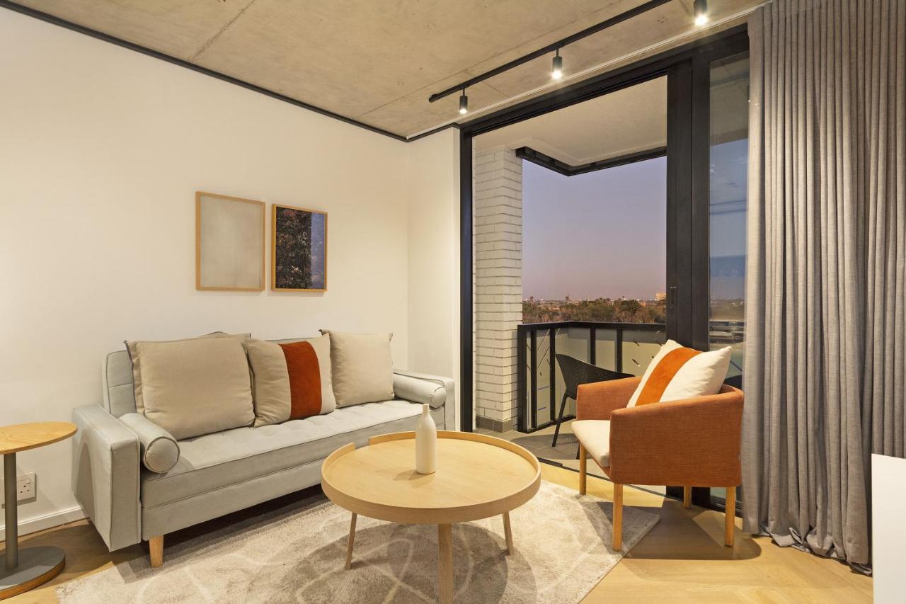 Bridgewater View 502 - 5