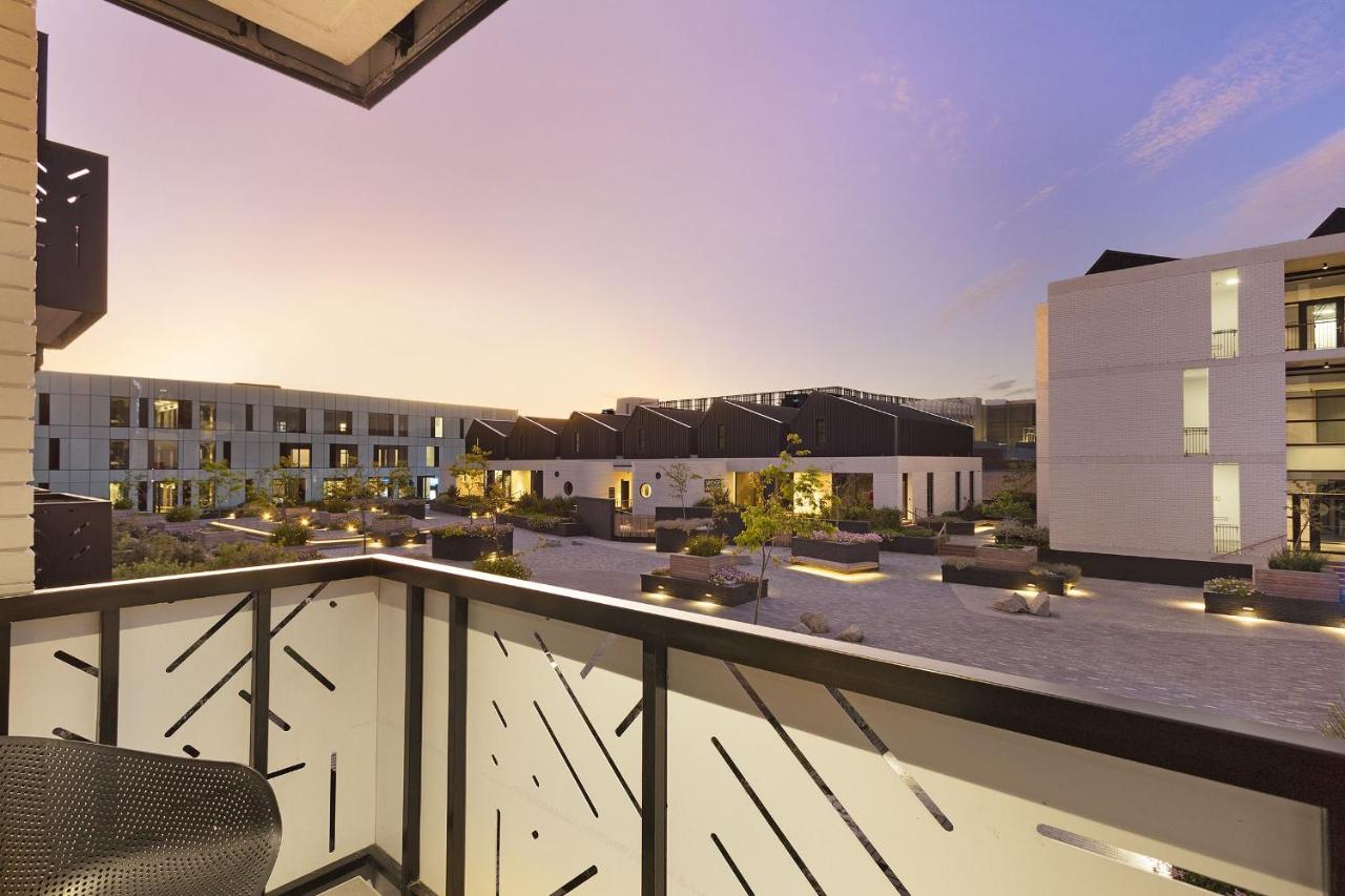 Bridgewater View 415 - 5