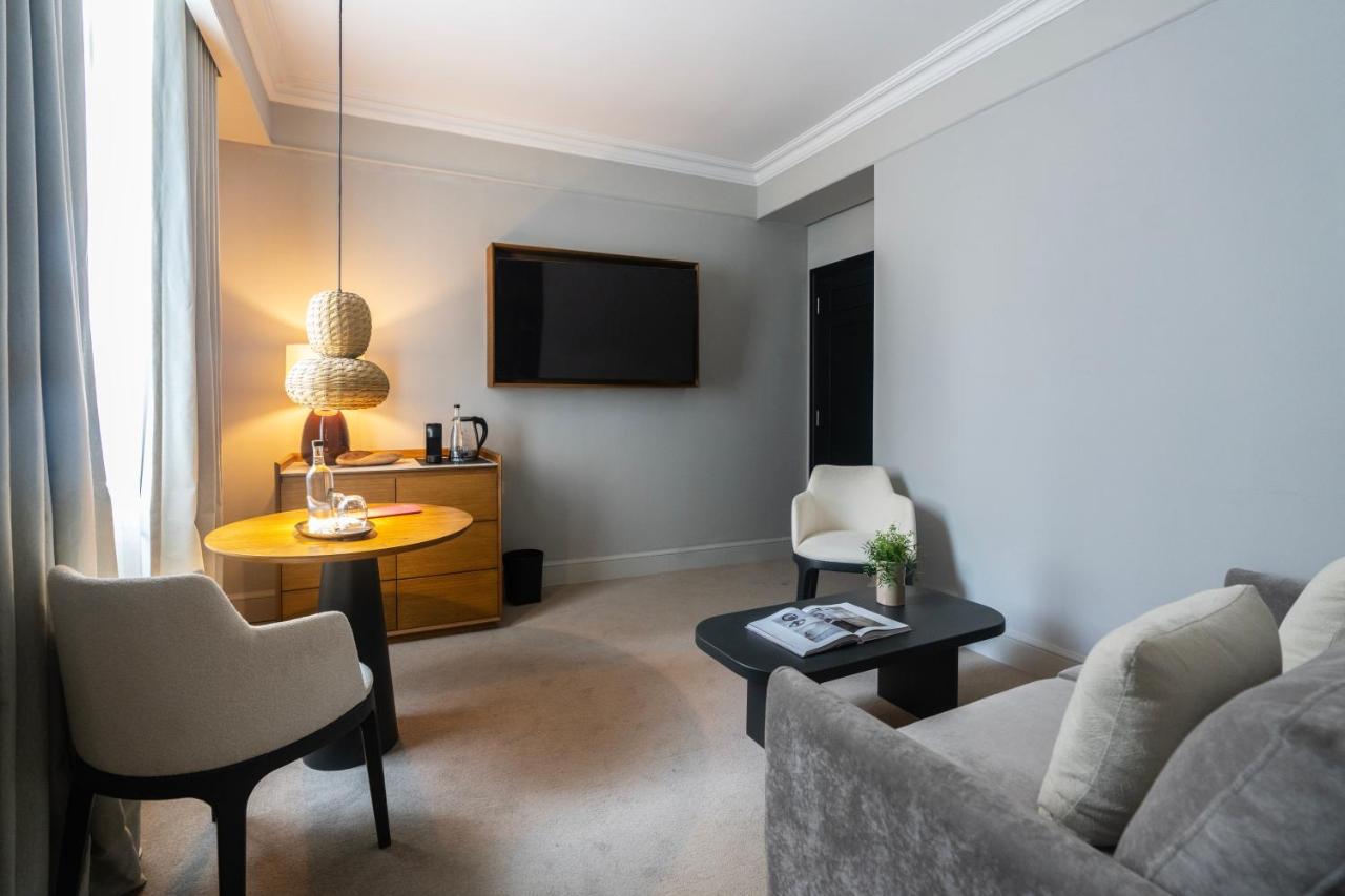 Hotel Casa Lucia photo