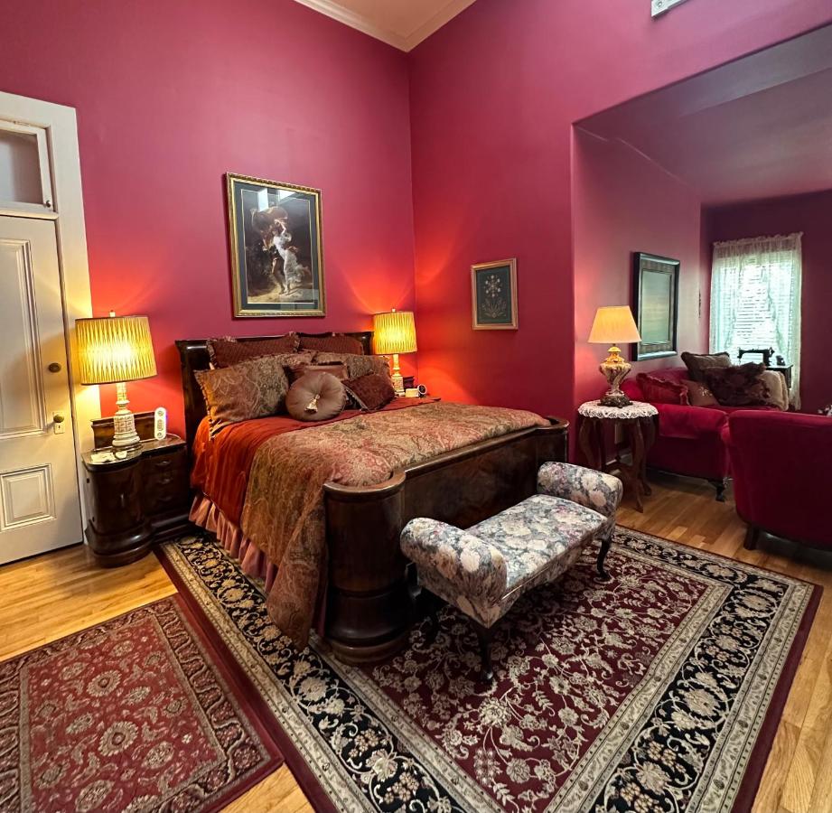 The Blenman Inn — photo 12