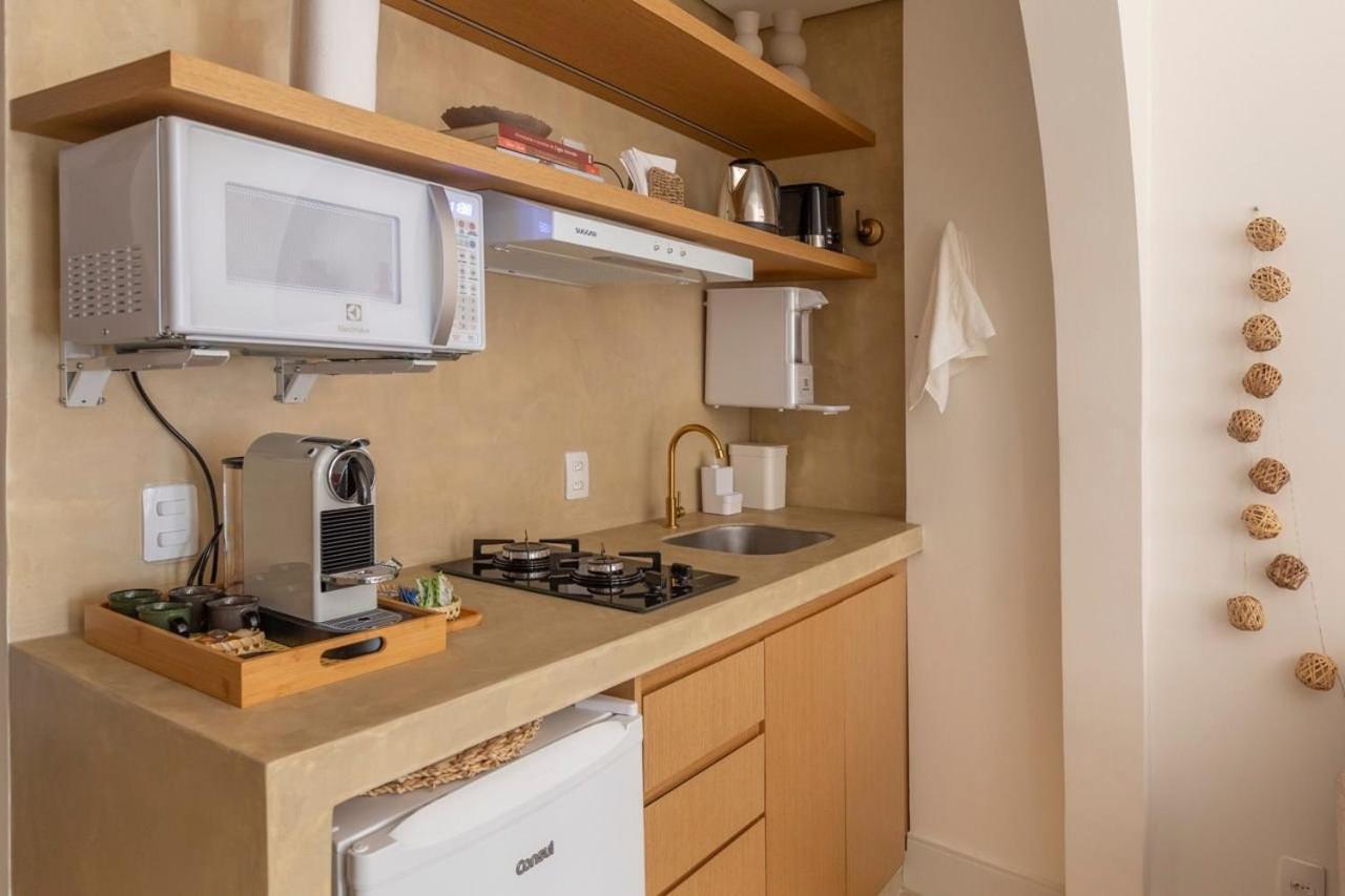 CurtaIpanema: Studio lindo, equipado, 2 qds praia. - 3