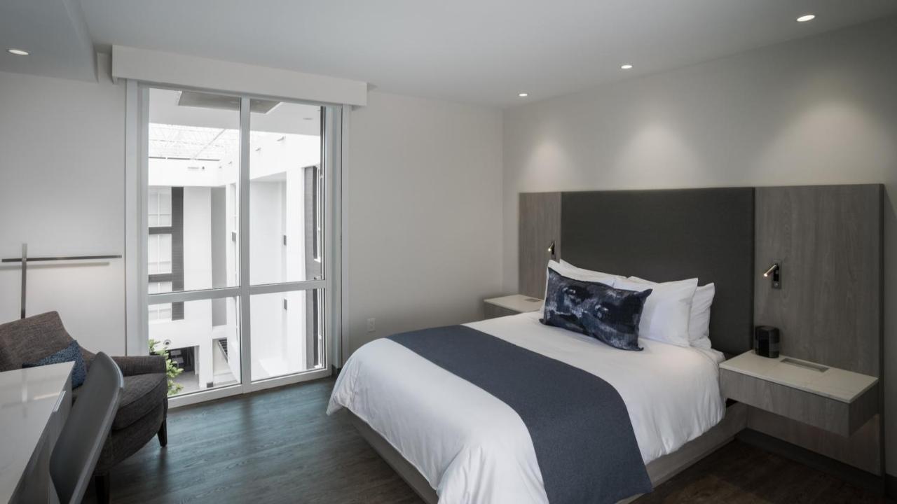 Innovation Hotel — photo 9
