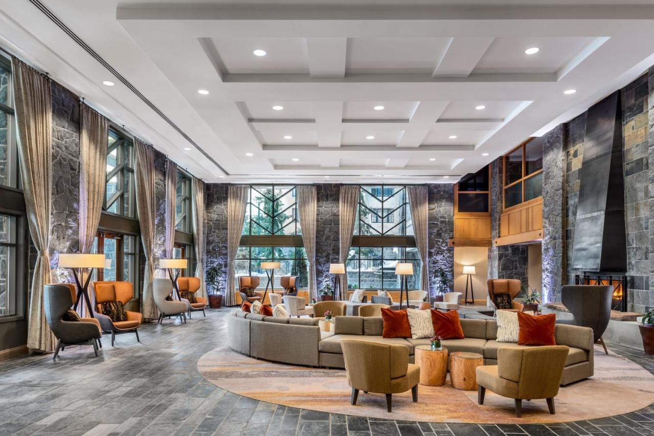 The Westin Resort & Spa, Whistler photo