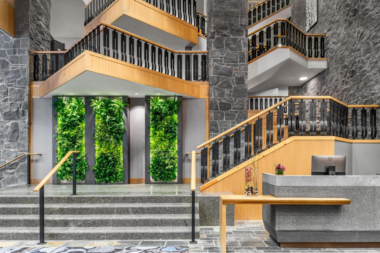 The Westin Resort & Spa, Whistler photo