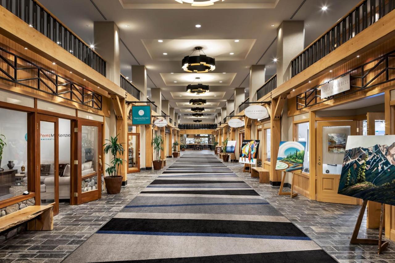 The Westin Resort & Spa, Whistler photo