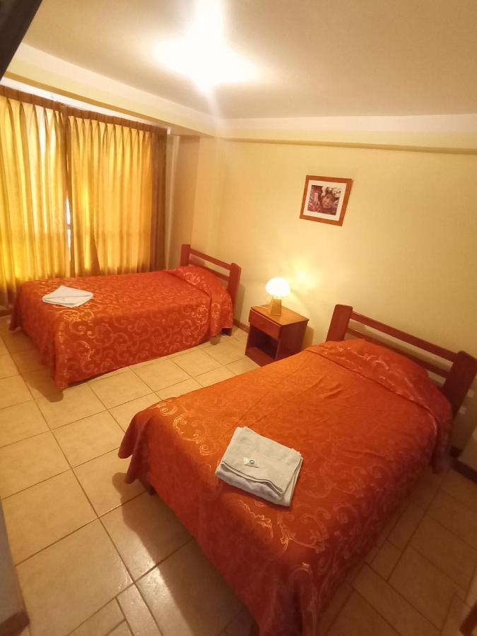Hostal Cusco Inn - 3