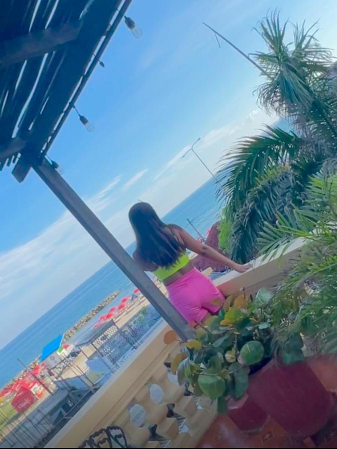 Hotel Boutique Castillo Ines Maria photo