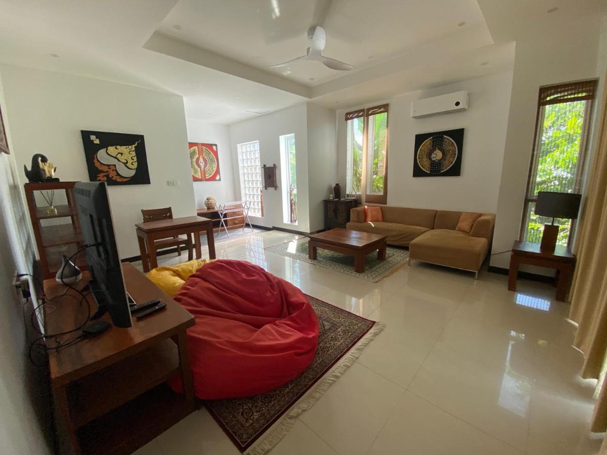 Seaview Prima Villa Karon beach - 4