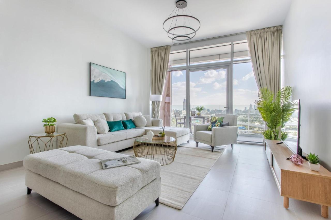 Frank Porter - Park Gate Residences 1 - 2