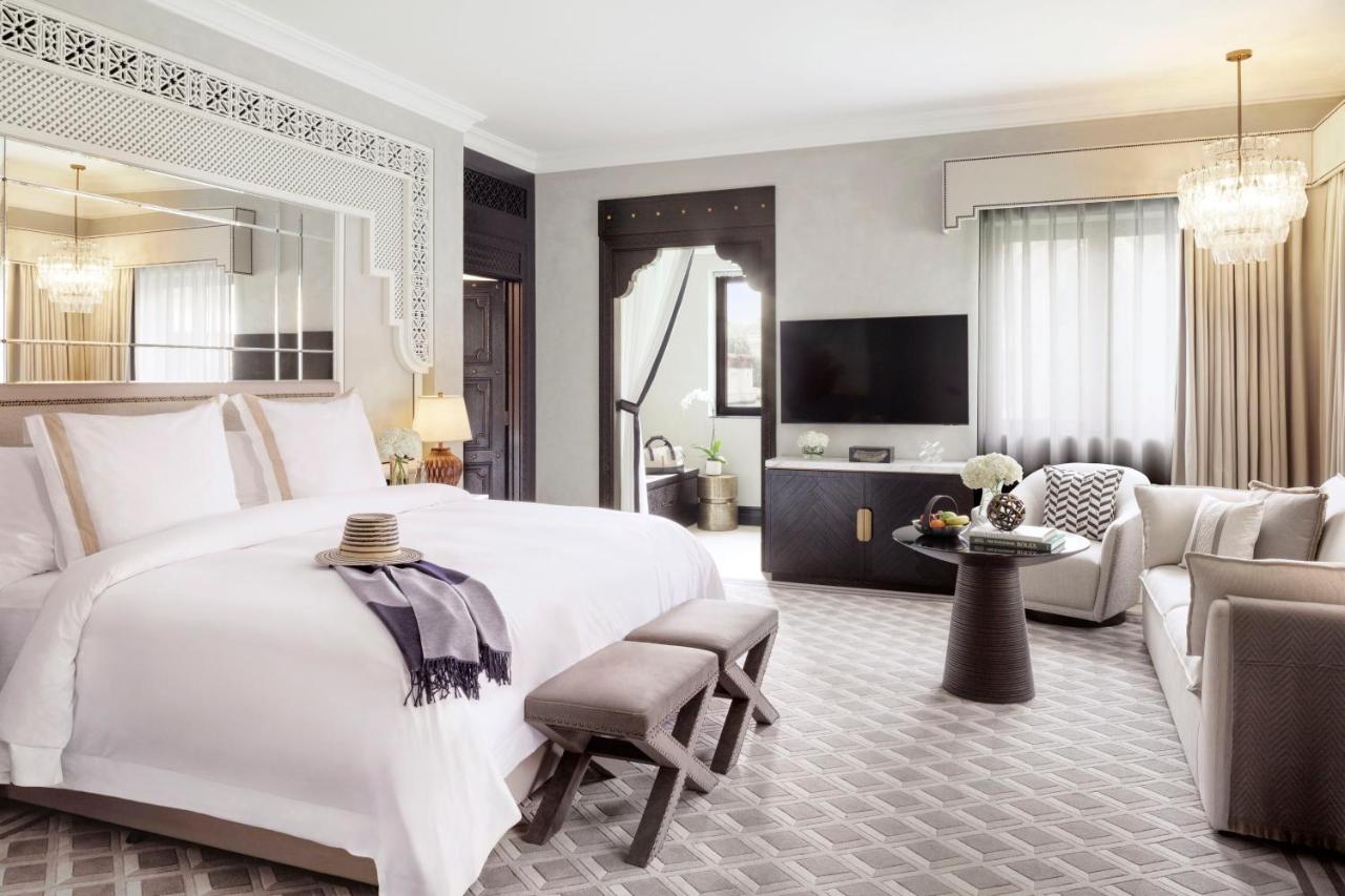 Jumeirah Dar Al Masyaf photo