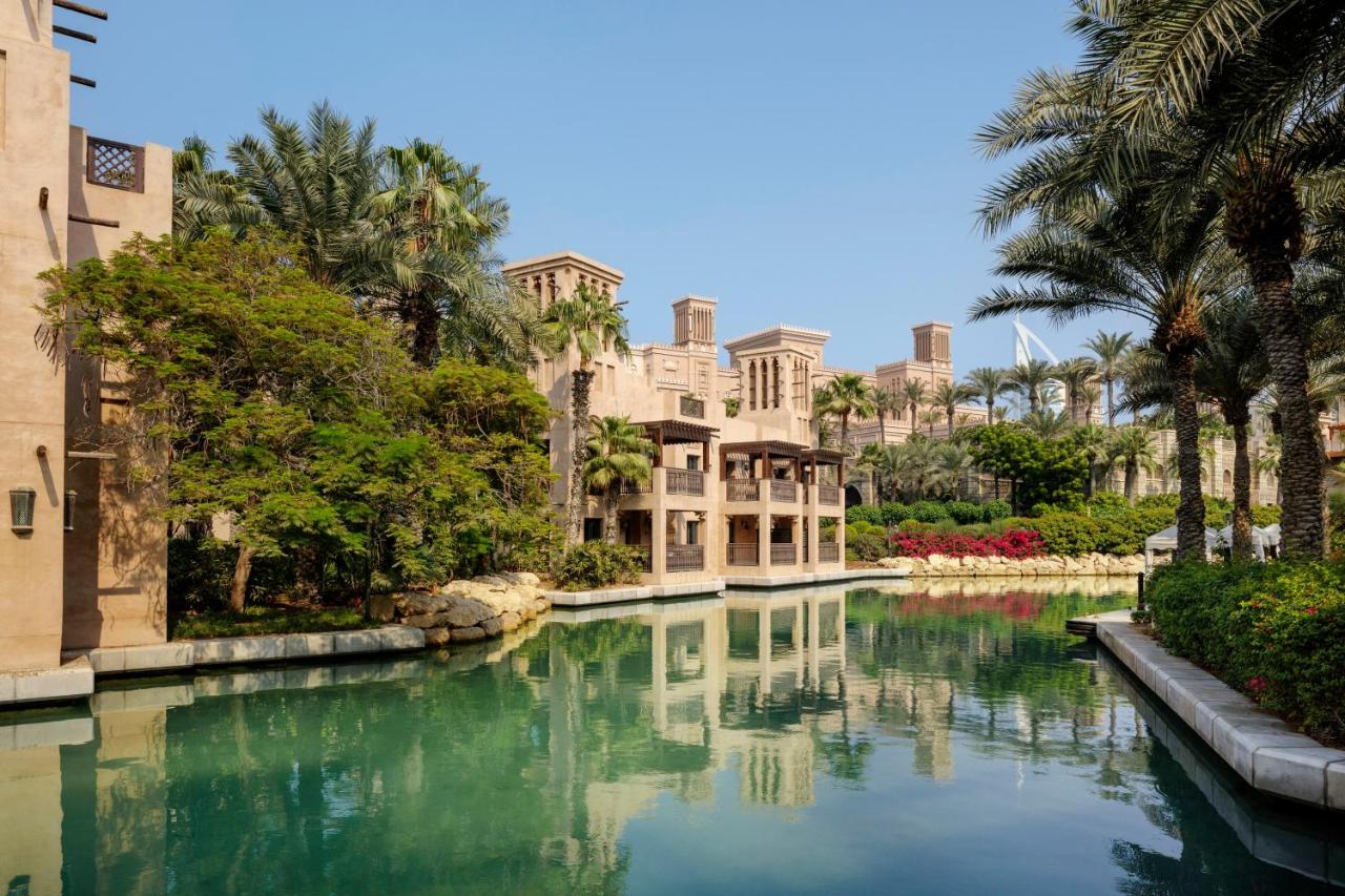 Jumeirah Dar Al Masyaf photo