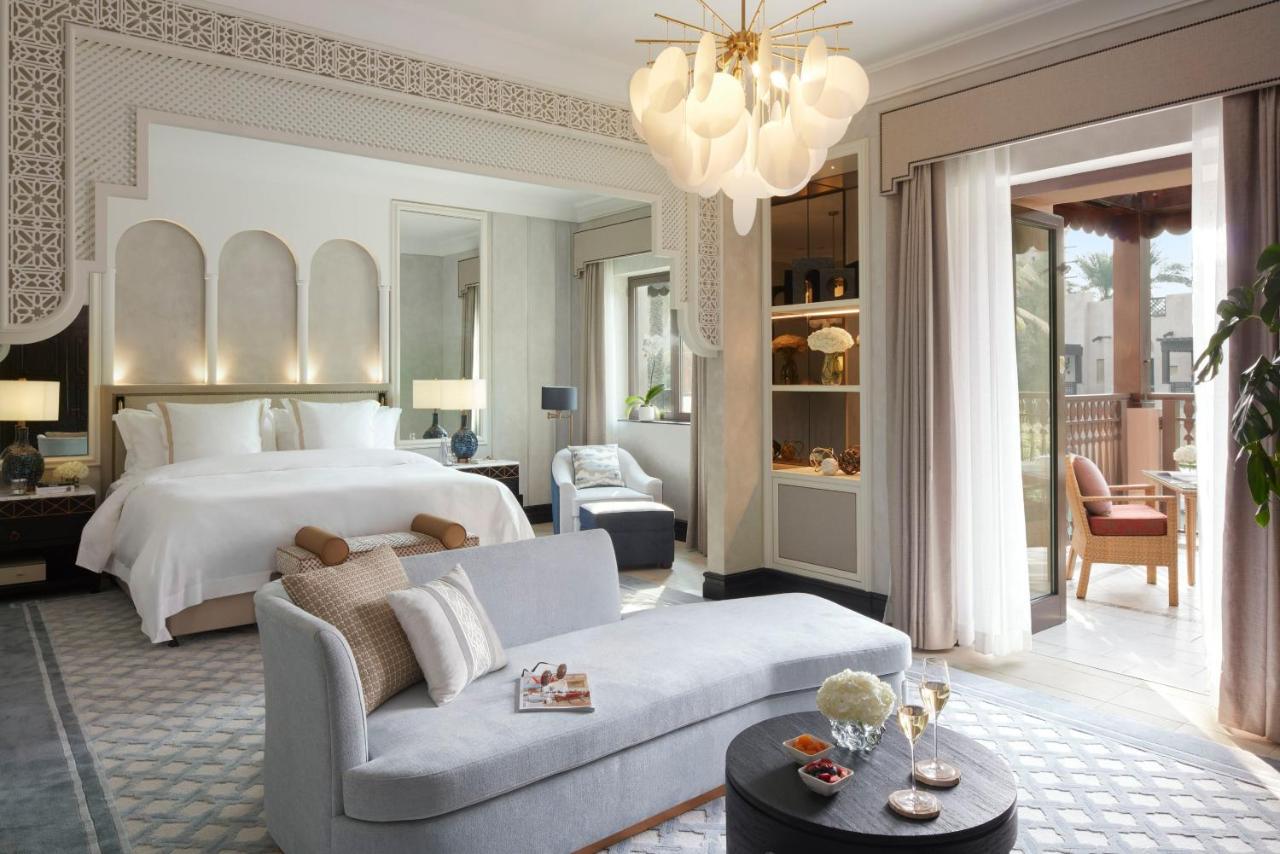 Jumeirah Dar Al Masyaf photo