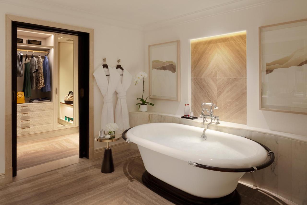 Jumeirah Dar Al Masyaf photo