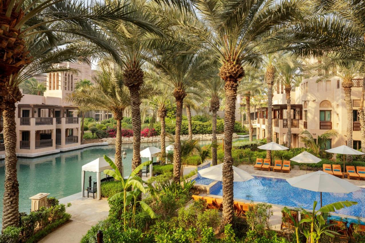 Jumeirah Dar Al Masyaf photo