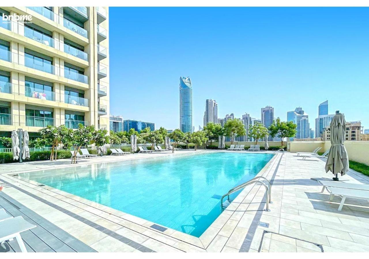 bnbmehome - Burj Royale