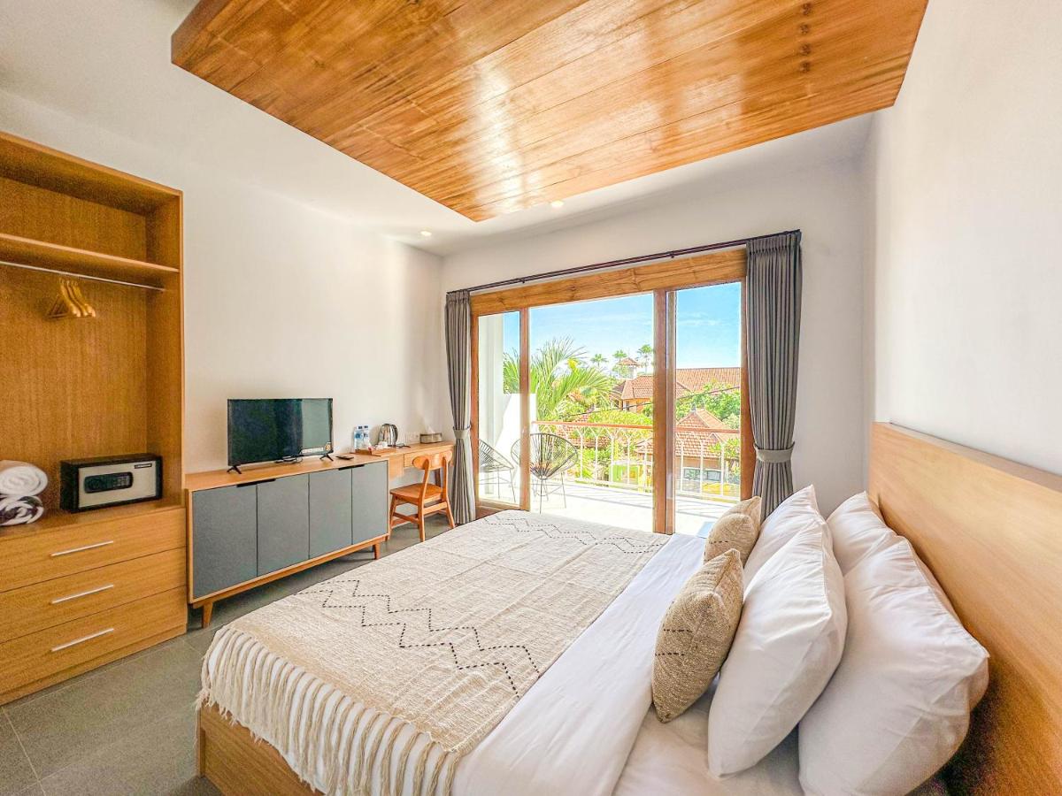 Cannella Suites Ubud - Ubud Center prime location - 2