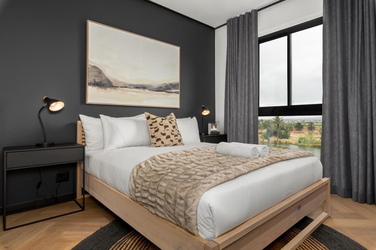 Nine Palms Luxury Apartments - 5