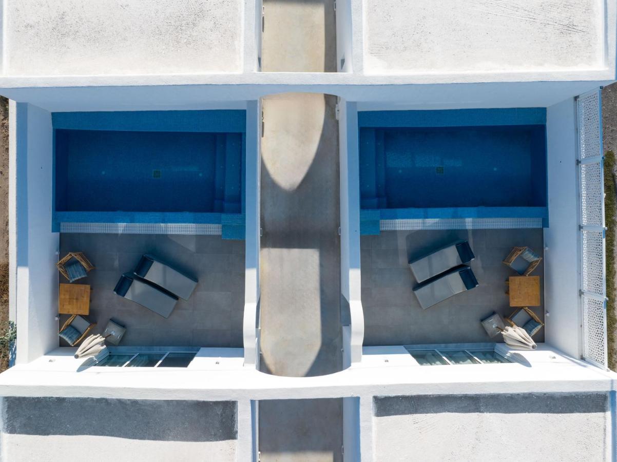 Aegean Melody Suites & Villas - 5