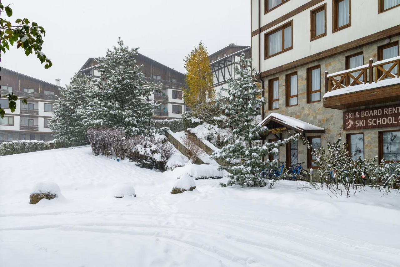 Green Life Bansko photo