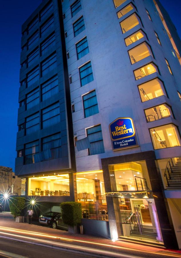 Hotel Image Main