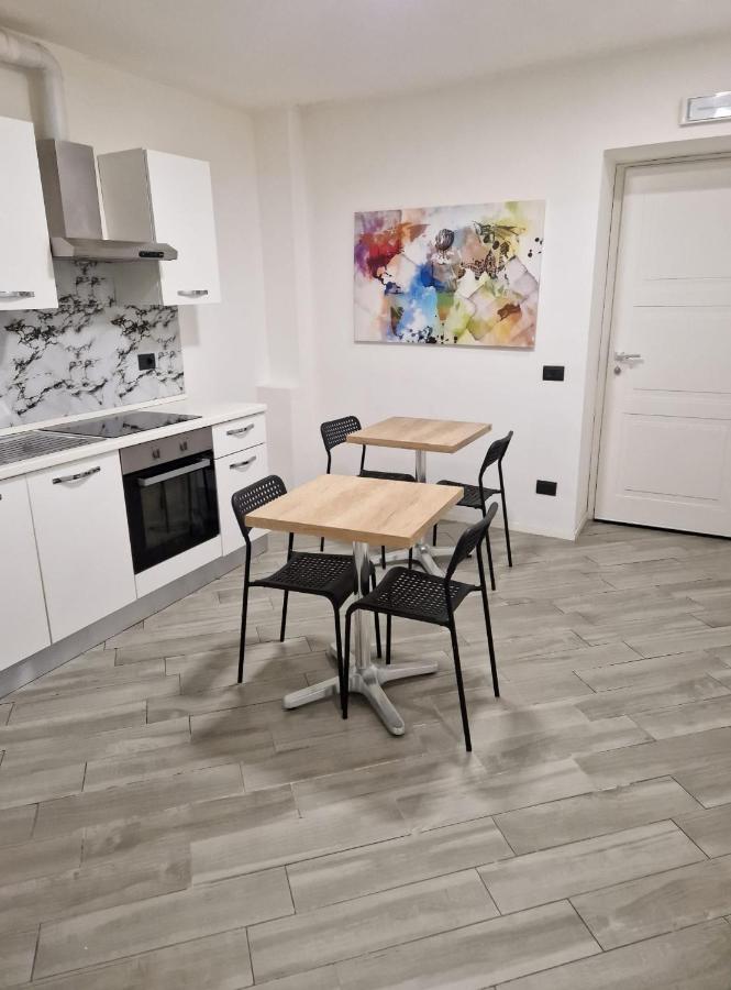 Pigneto Square Home - 4