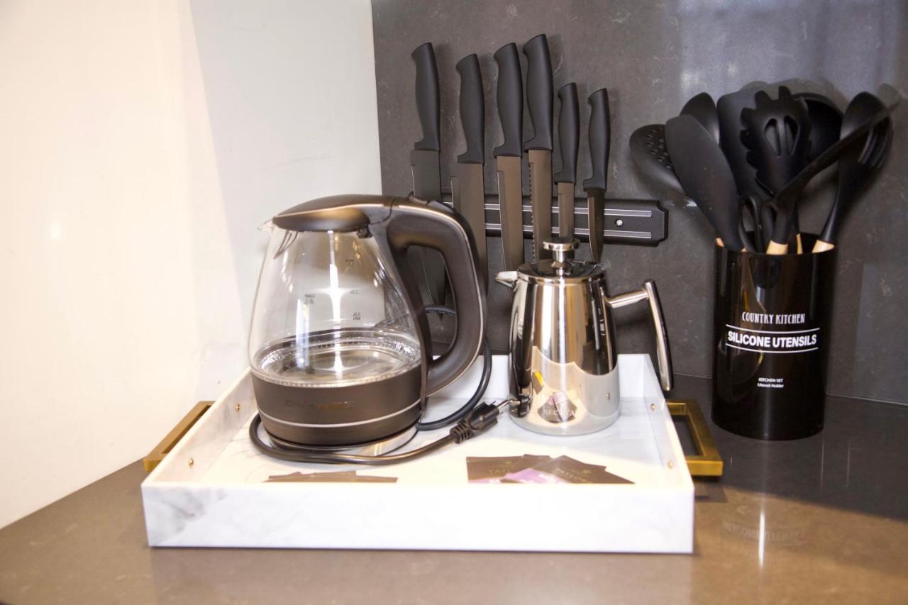 New York Style Stay near Central Park - 5