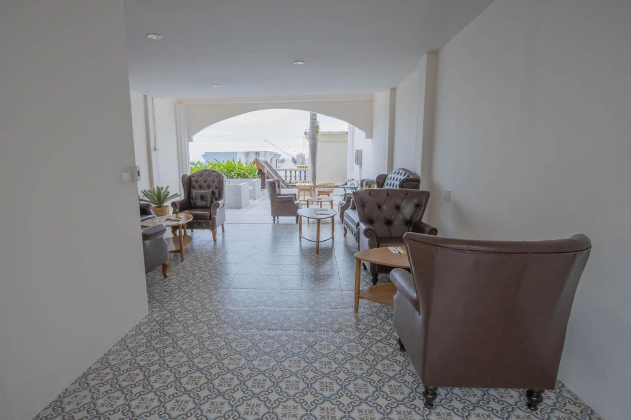 The Va Phuket Patong - 4