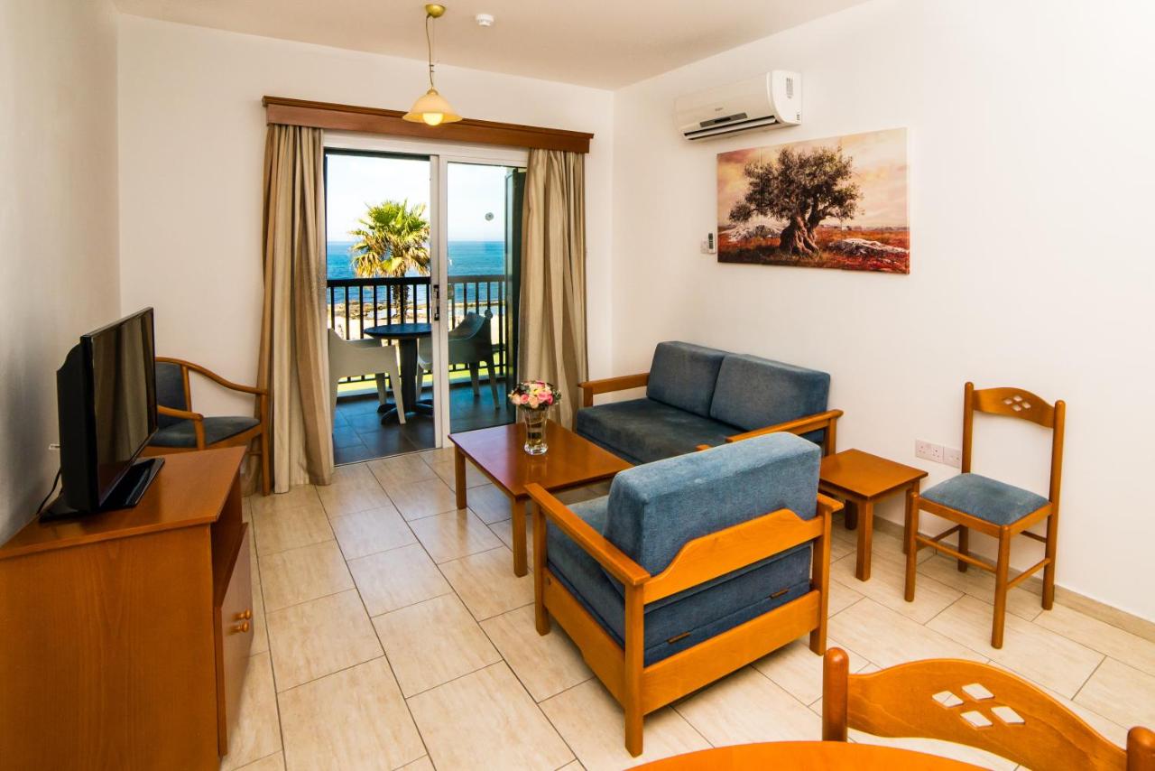 Kefalos Beach Tourist Village photo