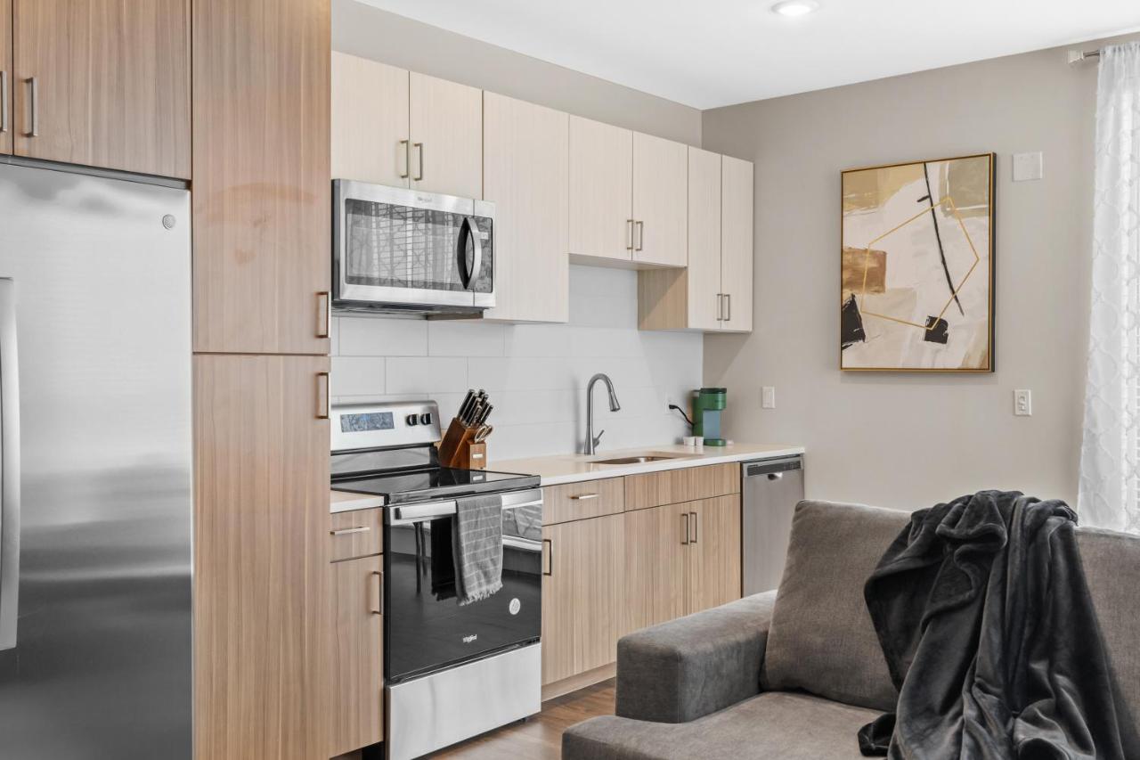 The Rodeo Drive Suite Penthouse The Gulch - 4