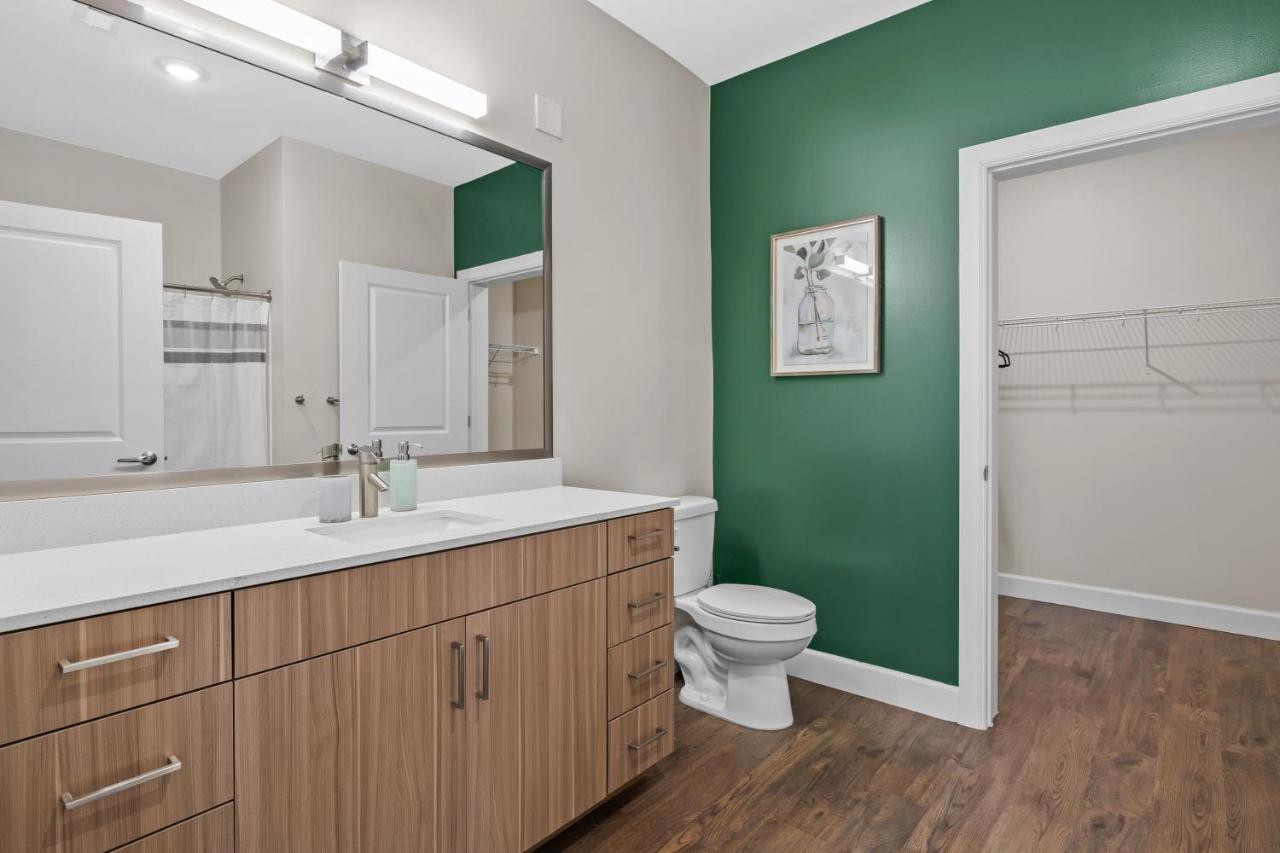 The Rodeo Drive Suite Penthouse The Gulch - 2