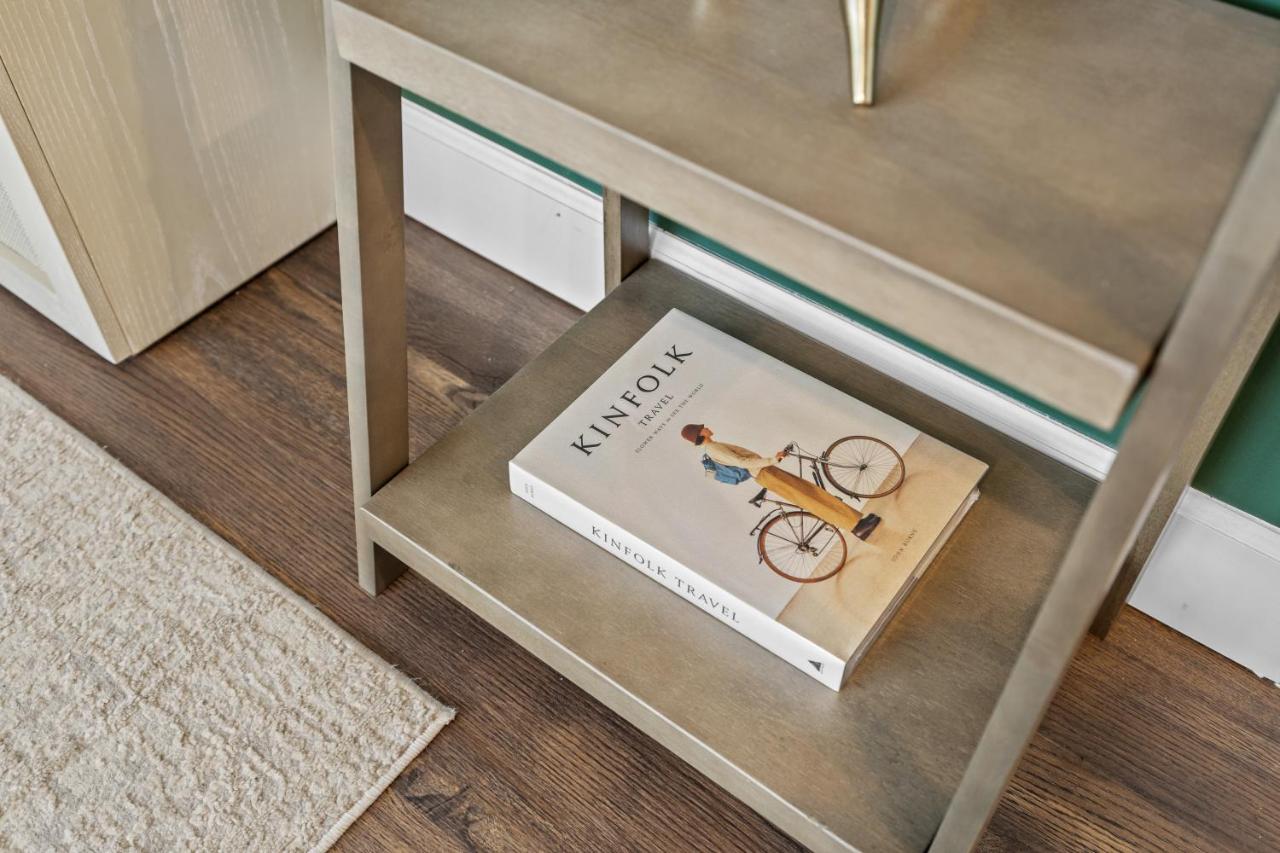 The Rodeo Drive Suite Penthouse The Gulch - 5