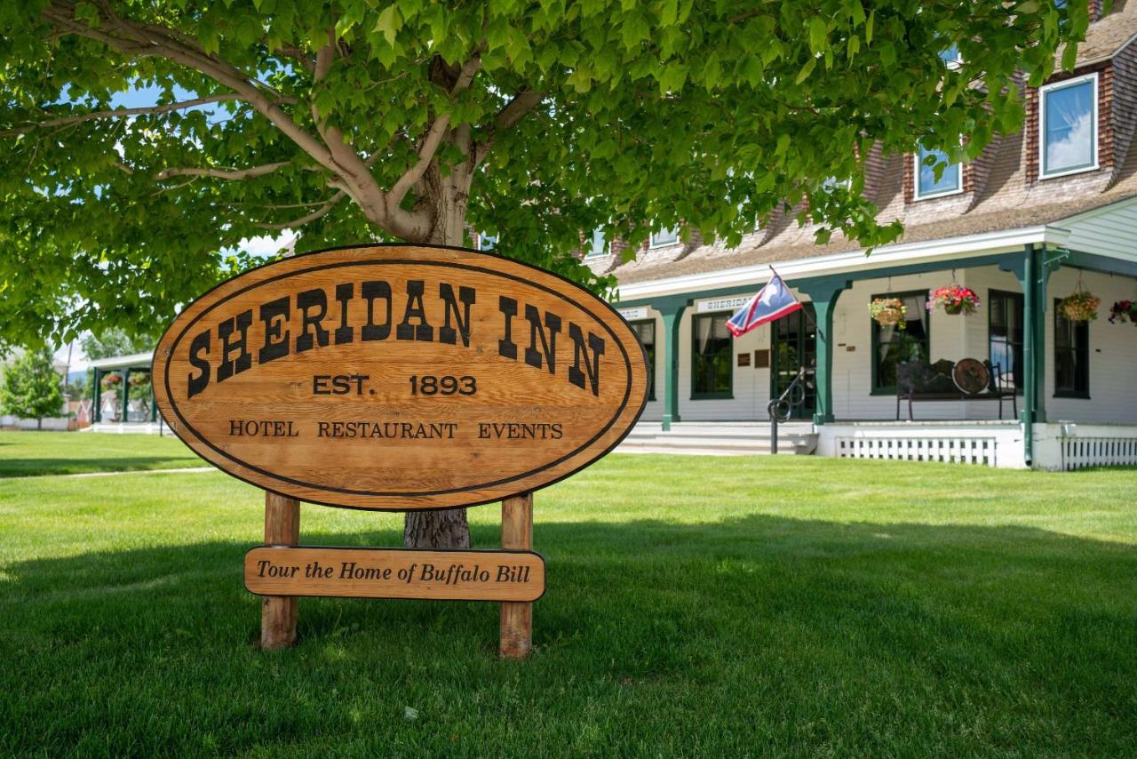 Sheridan Inn — photo 4