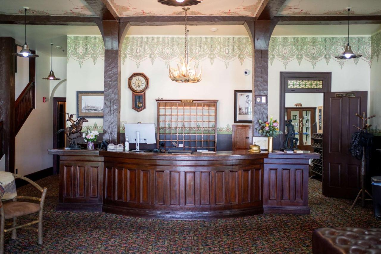 Sheridan Inn — photo 9