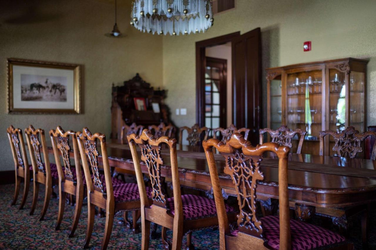 Sheridan Inn — photo 11