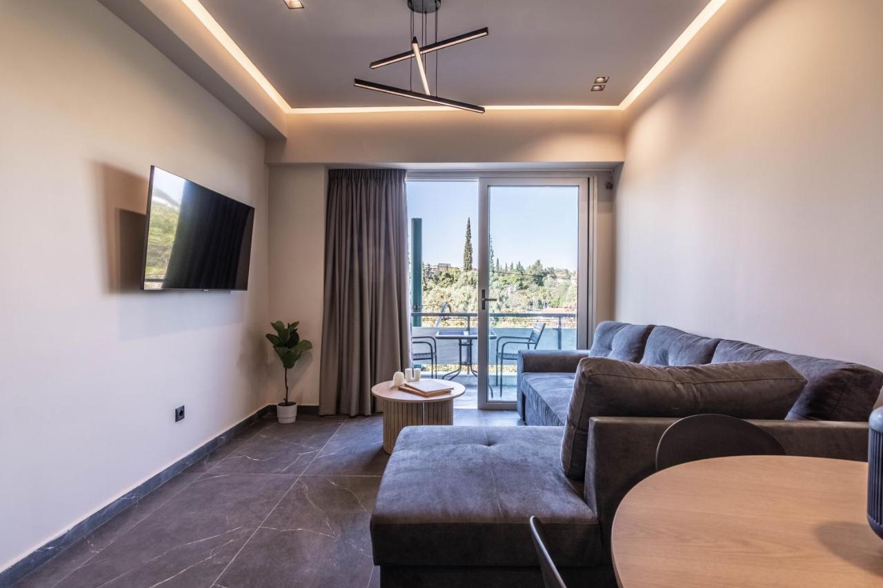 Acropolis View Suites - 5