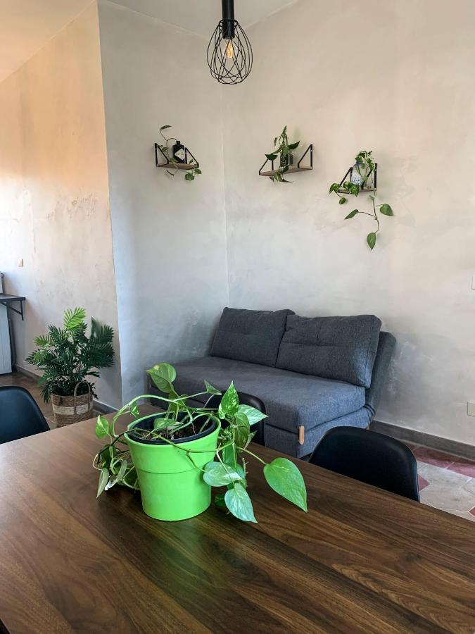 Il Nido apartment Roma, Attico ostiense - 5