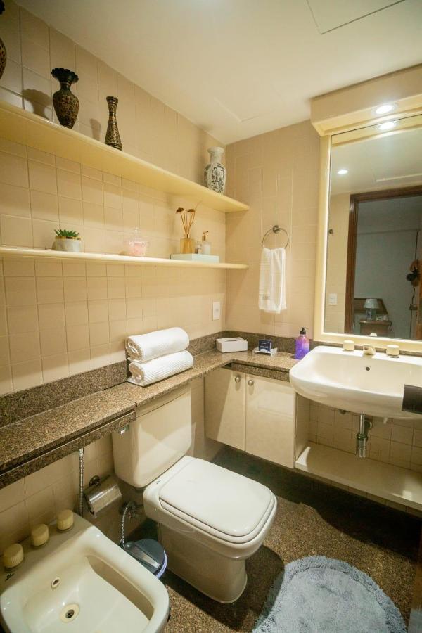 Flat Vieira Souto Ipanema - 3