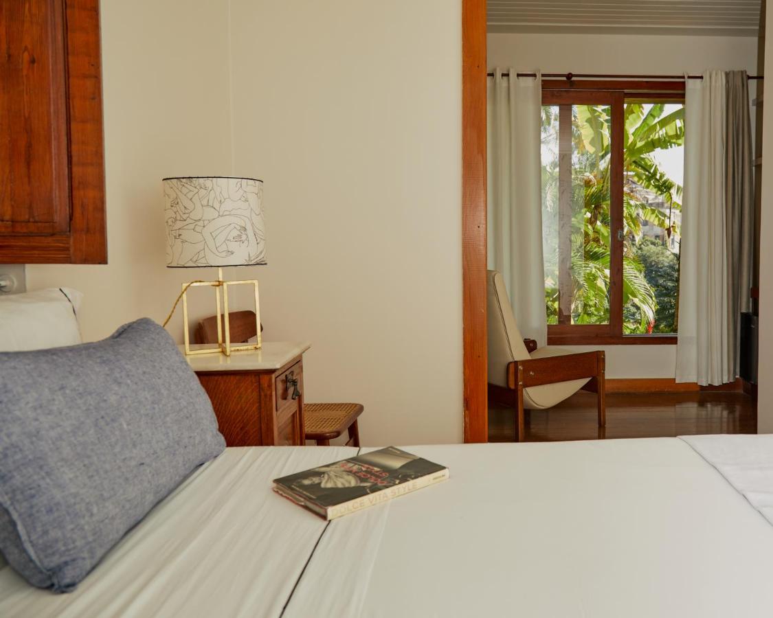 Mama Ruisa Boutique Hotel photo