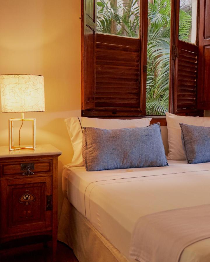 Mama Ruisa Boutique Hotel photo