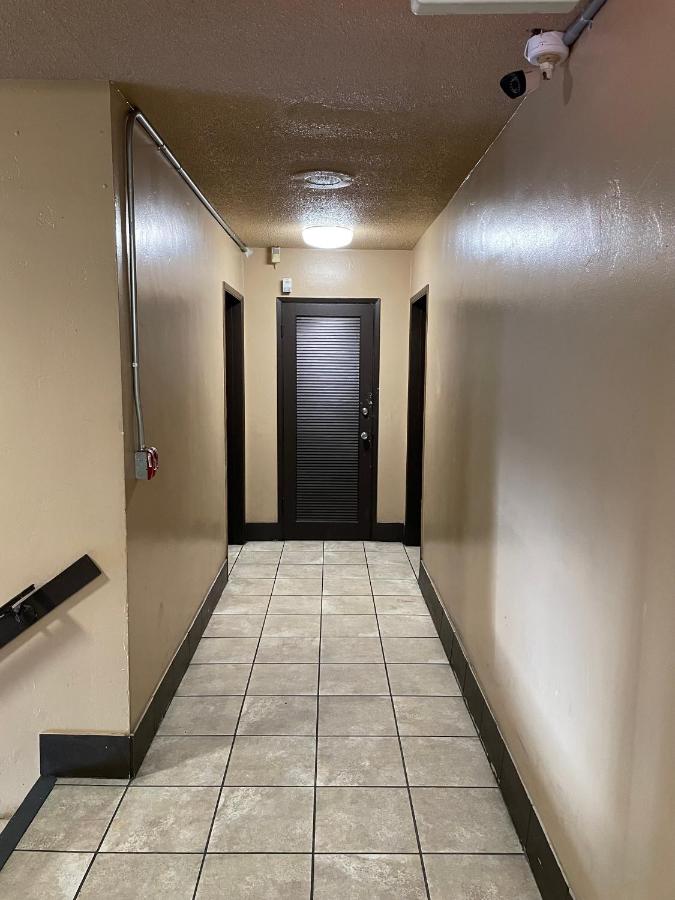 Valley Motel El Cajon-San Diego — photo 12