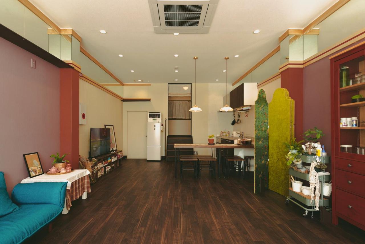 Dydoh Nishikujo-Private Room-Spacious-Near USJ - 5