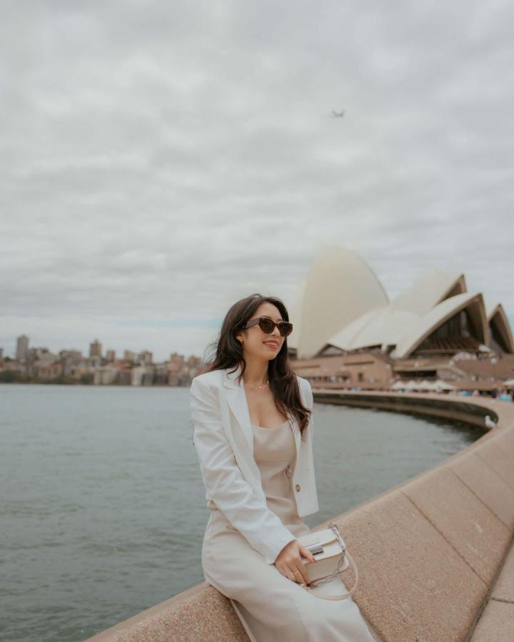 Radisson Blu Plaza Hotel Sydney photo