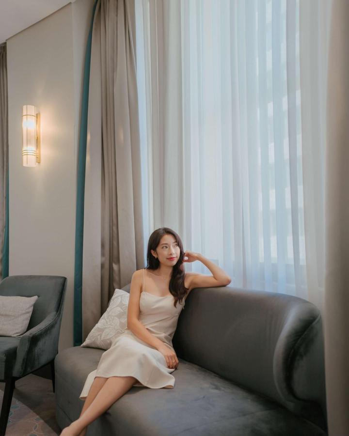 Radisson Blu Plaza Hotel Sydney photo