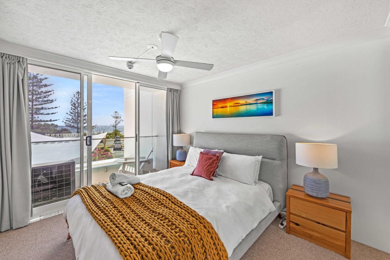 Southern Cross Beachfront Holiday Apartments photo