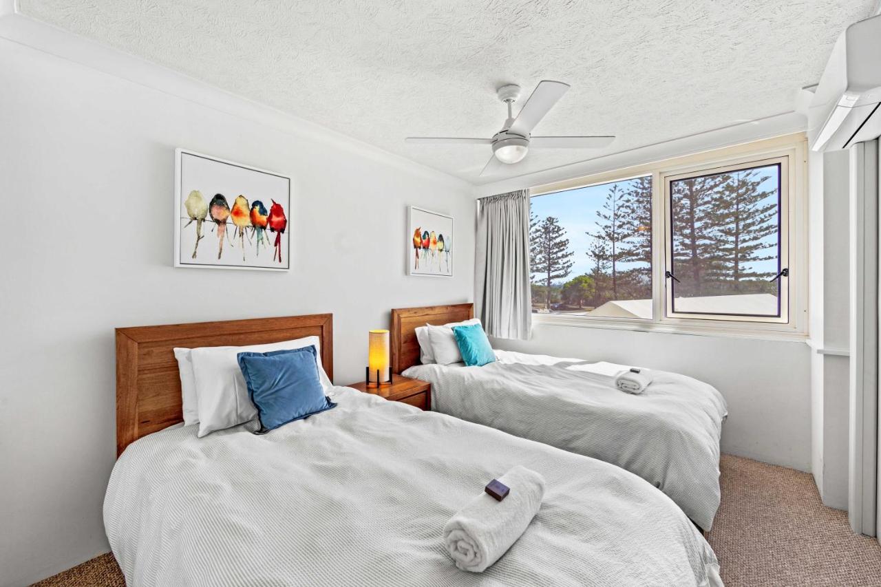 Southern Cross Beachfront Holiday Apartments photo