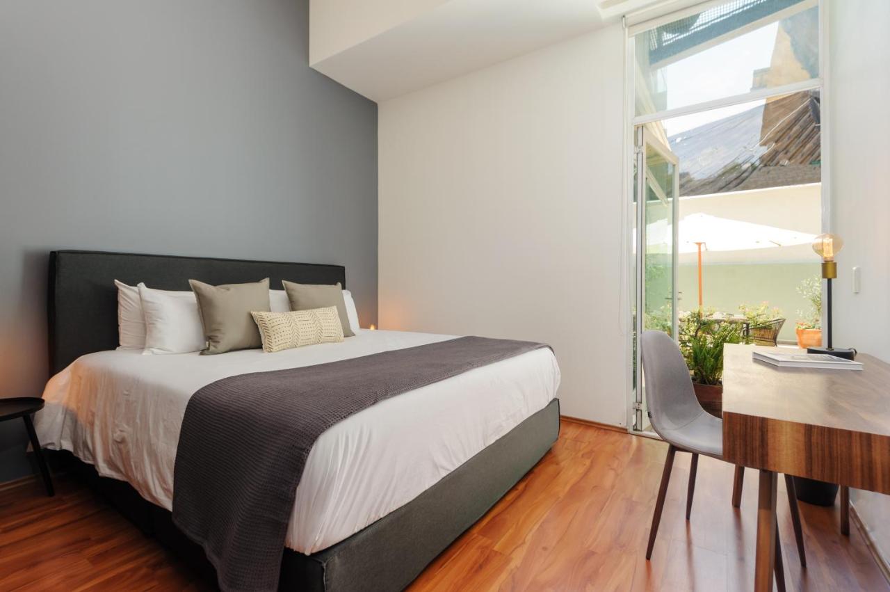 New! Stunning garden house 2 bdr Apt - 2