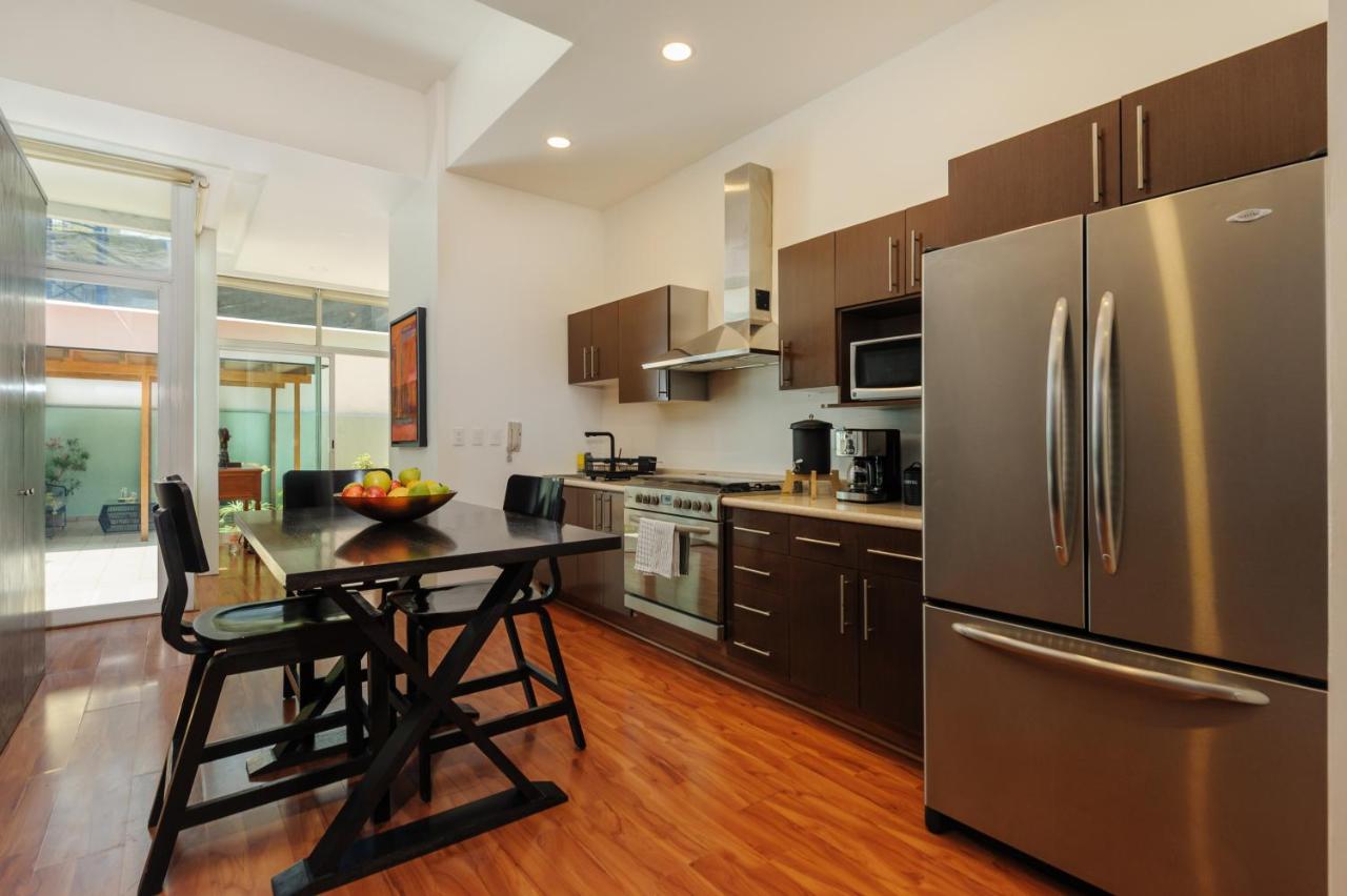 New! Stunning garden house 2 bdr Apt - 4